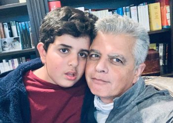 Every Day is Autism Awareness Day For Us