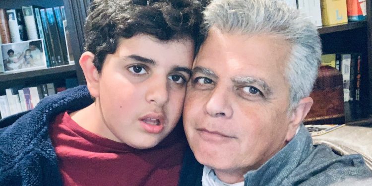 Every Day is Autism Awareness Day For Us