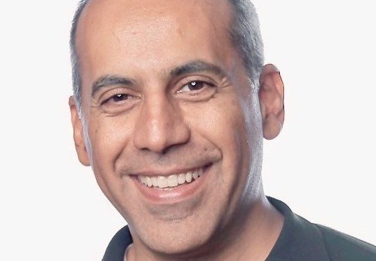 Autism Spa speaks with Dr. Kamran Fallahpour, Neuroscientist, Psychologist & Neurotechnology Expert