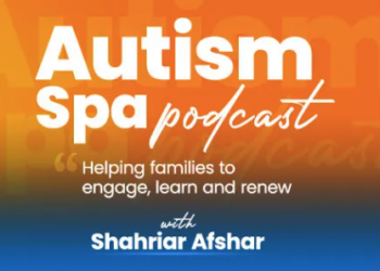 Autism Spa Sits Down with Julie Ann Neward & Marisol Rubio, Special Needs Advocates Fighting Back​