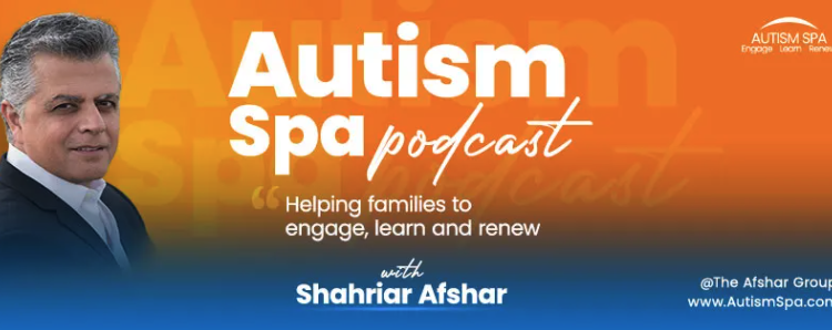 Autism Spa Sits Down with Julie Ann Neward & Marisol Rubio, Special Needs Advocates Fighting Back