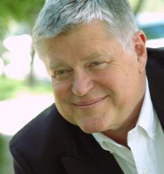 Autism Spa Podcast Speaks with Bob Doman, Chairman of the National Association for Child Development