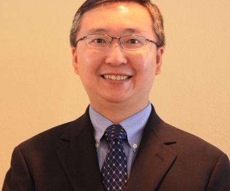 Autism Spa Podcasts Speaks with Dr. Lawrence Fung at Stanford University on Neurodiversity