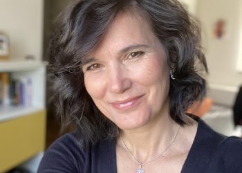 Autism Spa Podcasts speaks with Feliciea Jibson, Chief Science Officer of PAGS Online