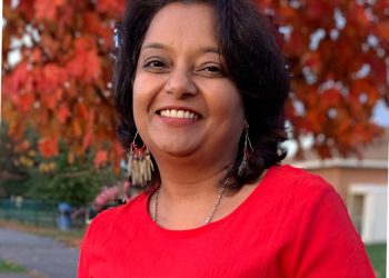 Autism Spa Podcasts speaks with Manisha Lad, Executive Director of the Akhil Autism Foundation