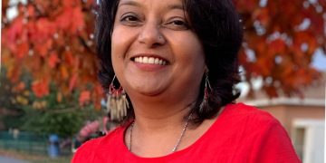 Autism Spa Podcasts speaks with Manisha Lad, Executive Director of the Akhil Autism Foundation