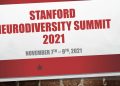 Stanford Neurodiversity Summit 2021