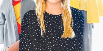 Autism Spa Podcast speaks with Julia DeNey, founder of Sense-Ational You.