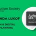 Autism Spa Podcast speaks with Amanda Lukof, Cofounder and CEO of Eleplan.