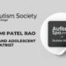 Autism Spa Podcasts speaks with Dr. Charmi Patel Rao, child and adolescent psychiatrist.