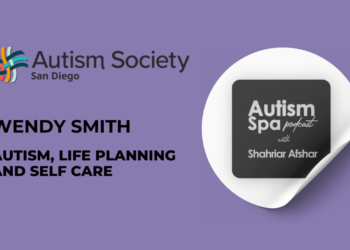 Autism Spa Podcast speaks with Wendy Smith, Life Planning and HCBS Specialist at Home of Guiding Hands.