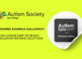 Autism Spa Podcast speaks with Desiree Kameka Galloway, lead consultant of Neuro-inclusive Housing Solutions.