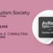 Autism Spa Podcast Speaks with Alex Elias, CEO of A. E. Consulting Solutions.