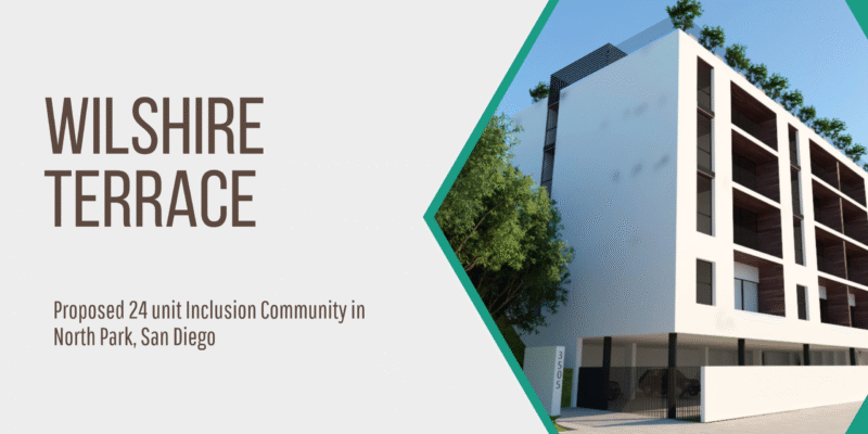 Brown Minimalist Home Interior Design Banner